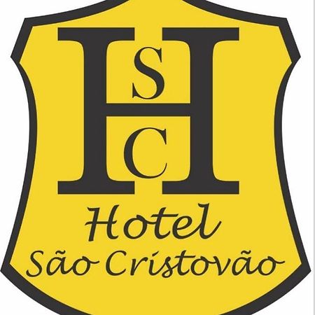 Hotel São Cristóvão Bom Retiro (Santa Catarina) Exterior foto